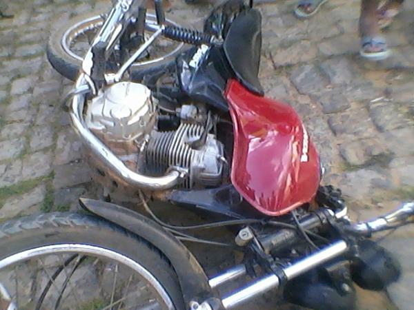 Mortos dois dos três rapazes acusados de tentarem assaltar os Correios em Anísio de Abreu - Imagem 7