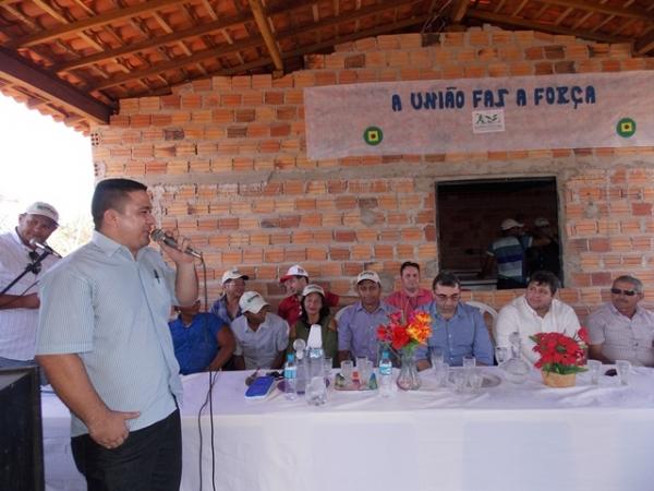 Assentamento Sambaibinha é entregue para moradores em São Francisco - Imagem 17