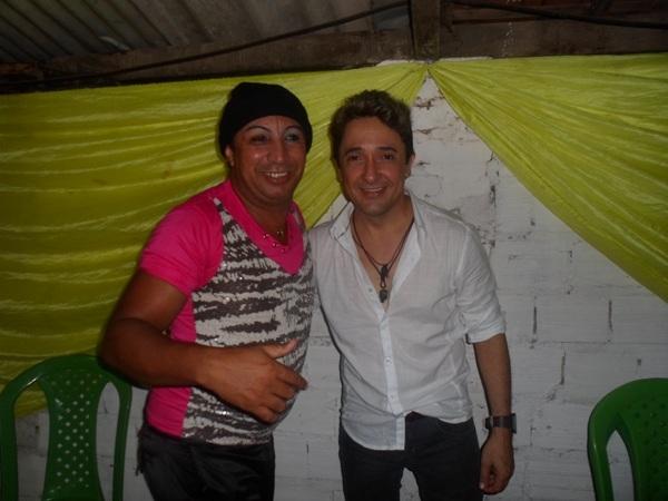 Tom Cleber faz um grande show em Valença - Imagem 7