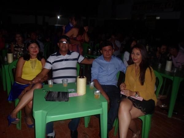 Tom Cleber faz um grande show em Valença - Imagem 10