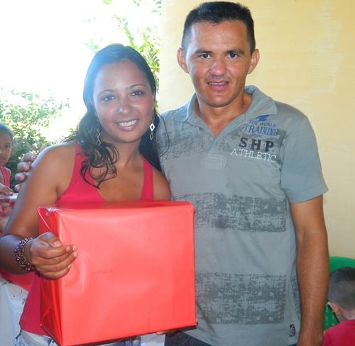 Comunidade Data Veados realizou festa em homenagem ao Dia das Maes - Imagem 19