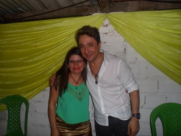 Tom Cleber faz um grande show em Valença - Imagem 30