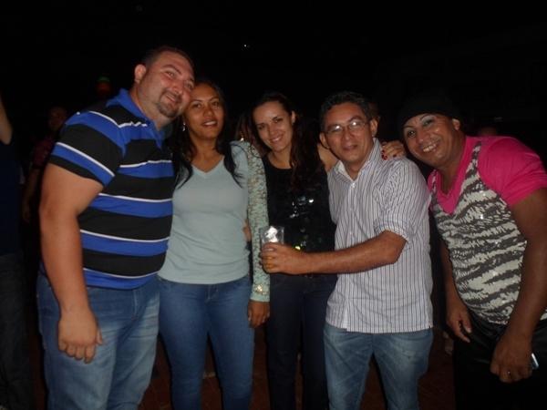 Tom Cleber faz um grande show em Valença - Imagem 21