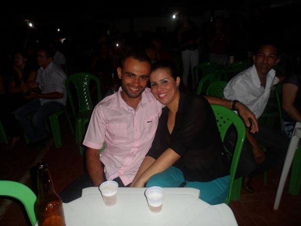 Tom Cleber faz um grande show em Valença - Imagem 6