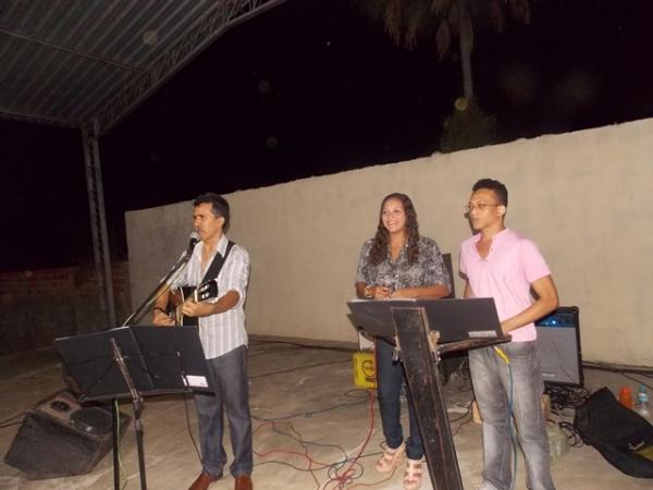 Secretaria municipal de educação promove festa em homenagem as mães - Imagem 2