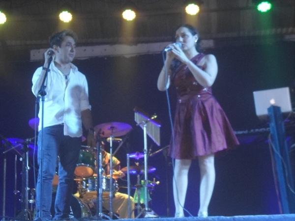 Tom Cleber faz um grande show em Valença - Imagem 16