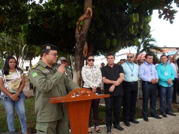 Polícia Militar de Valença ganha Viatura nova - Imagem 9