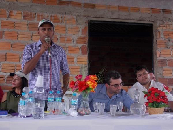 Assentamento Sambaibinha é entregue para moradores em São Francisco - Imagem 16