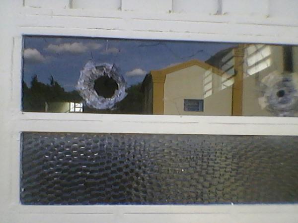 Mortos dois dos três rapazes acusados de tentarem assaltar os Correios em Anísio de Abreu - Imagem 9