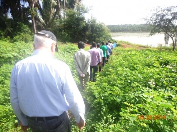 Cônsul Japonês visitou o município de Batalha e teve encontro com prefeitos e piscicultores da regiãoâ€ - Imagem 23