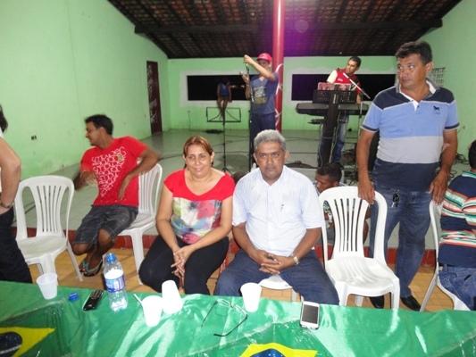 Mães são homenageadas pela Prefeitura de N. S. dos Remédios - Imagem 5