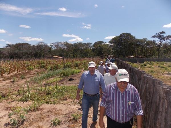 Assentamento Sambaibinha é entregue para moradores em São Francisco - Imagem 5