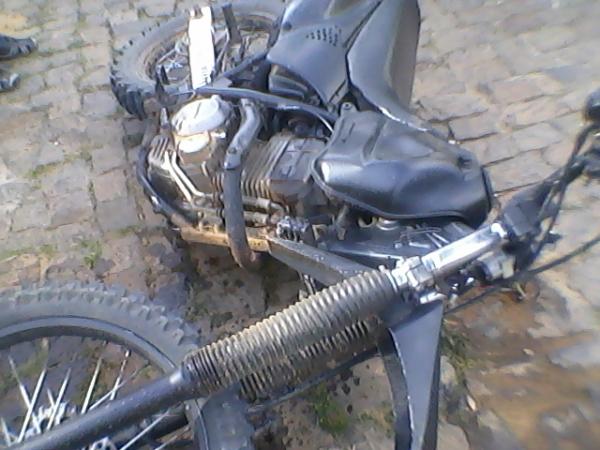 Mortos dois dos três rapazes acusados de tentarem assaltar os Correios em Anísio de Abreu - Imagem 11