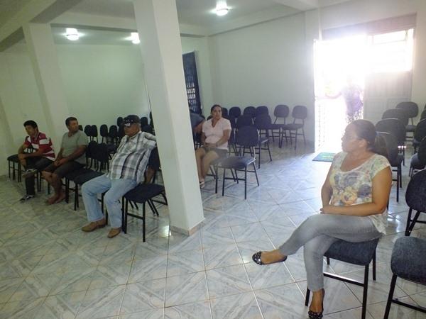 Dom Expedito Lopes realiza chamada pública para o compra direta PNEAE - Imagem 8