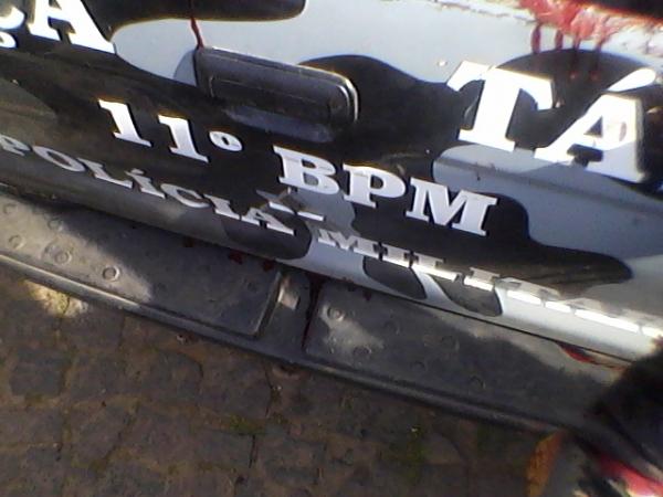 Mortos dois dos três rapazes acusados de tentarem assaltar os Correios em Anísio de Abreu - Imagem 2