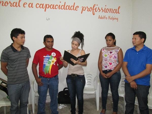 PT Jovem de Porto reúne-se para debater políticas públicas para o município - Imagem 5