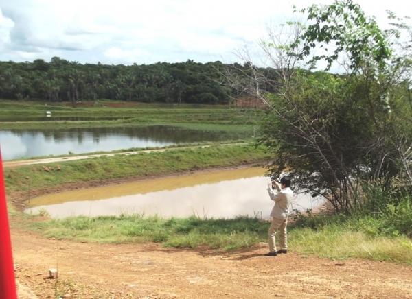 Cônsul Japonês visitou o município de Batalha e teve encontro com prefeitos e piscicultores da regiãoâ€ - Imagem 33