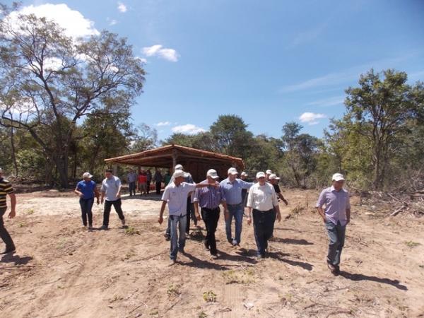 Assentamento Sambaibinha é entregue para moradores em São Francisco - Imagem 12