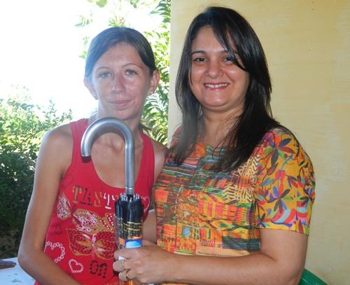 Comunidade Data Veados realizou festa em homenagem ao Dia das Maes - Imagem 39