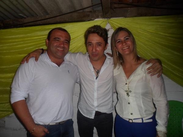 Tom Cleber faz um grande show em Valença - Imagem 4