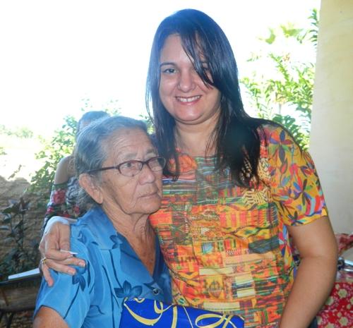 Comunidade Data Veados realizou festa em homenagem ao Dia das Maes - Imagem 28