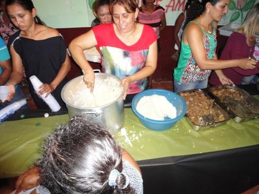 Mães são homenageadas pela Prefeitura de N. S. dos Remédios - Imagem 3