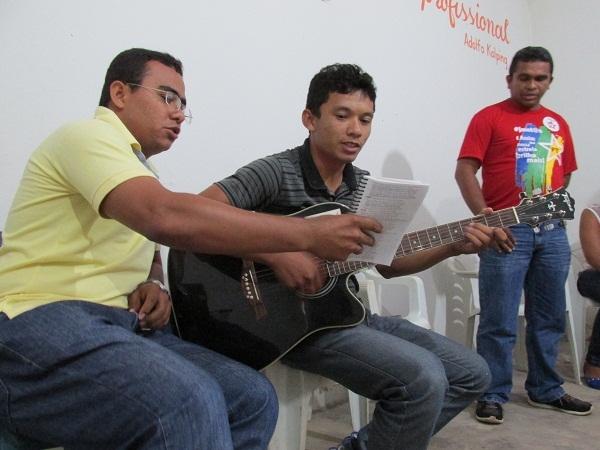 PT Jovem de Porto reúne-se para debater políticas públicas para o município - Imagem 4