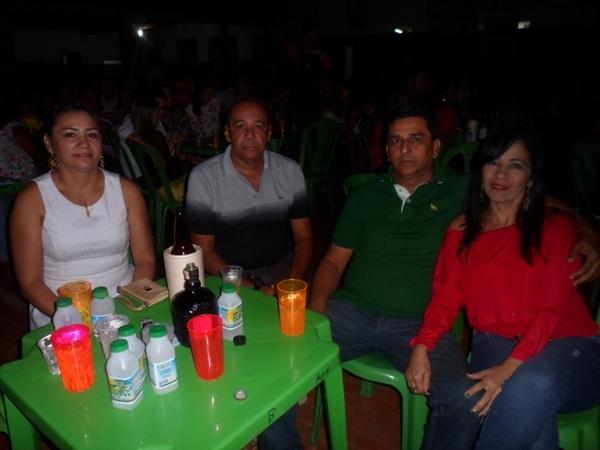 Tom Cleber faz um grande show em Valença - Imagem 3