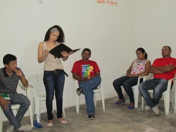 PT Jovem de Porto reúne-se para debater políticas públicas para o município - Imagem 2