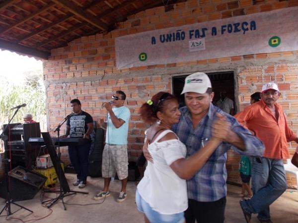 Assentamento Sambaibinha é entregue para moradores em São Francisco - Imagem 18