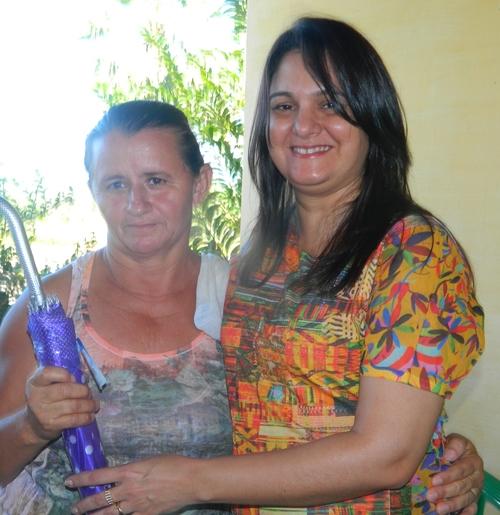 Comunidade Data Veados realizou festa em homenagem ao Dia das Maes - Imagem 38