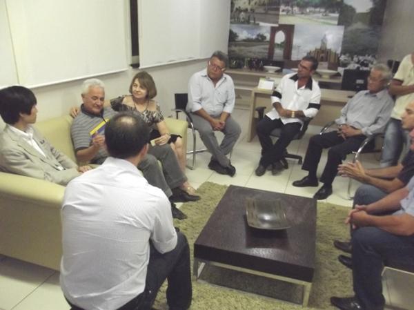 Cônsul Japonês visitou o município de Batalha e teve encontro com prefeitos e piscicultores da regiãoâ€ - Imagem 14