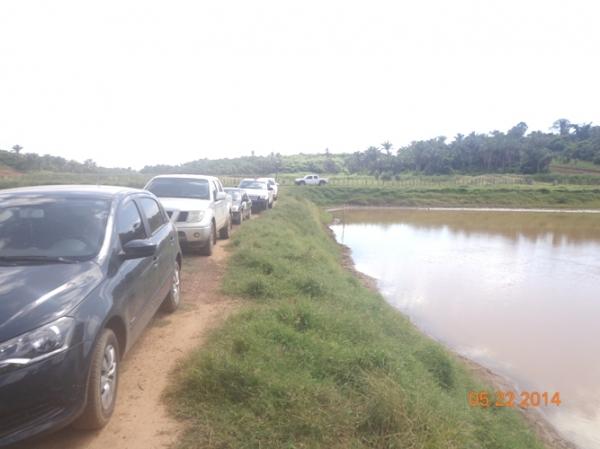 Cônsul Japonês visitou o município de Batalha e teve encontro com prefeitos e piscicultores da regiãoâ€ - Imagem 19