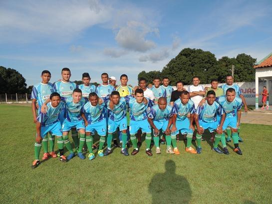 Dois jogos marcaram a segunda rodada do Campeonato aguabranquse 2014 - Imagem 6