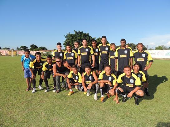 Dois jogos marcaram a segunda rodada do Campeonato aguabranquse 2014 - Imagem 8