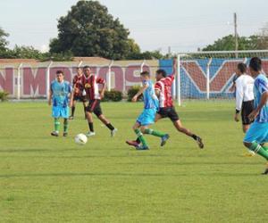 Dois jogos marcaram a segunda rodada do Campeonato aguabranquse 2014