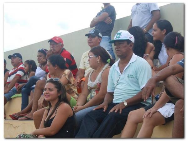 Rodada Esportiva do Campeonato Municipal Amador de Inhuma - Imagem 11