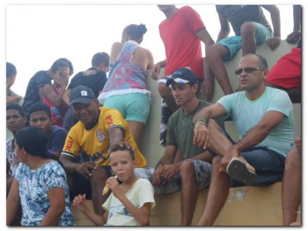 Rodada Esportiva do Campeonato Municipal Amador de Inhuma - Imagem 12