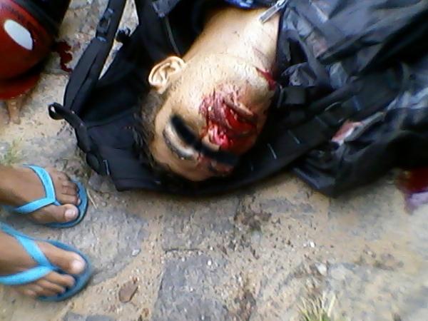 Polícia já tem os nomes dos acusados de assalto que foram mortos na agências dos Correios em Anísio de Abreu - Imagem 2