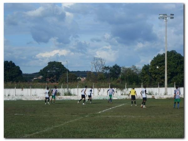 Rodada Esportiva do Campeonato Municipal Amador de Inhuma - Imagem 3