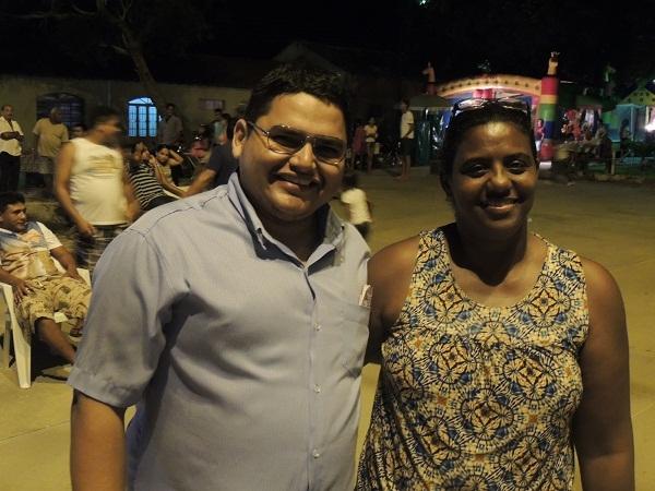 População mosenhorgilense festeja “Nossa Senhora de Fátima” - Imagem 10