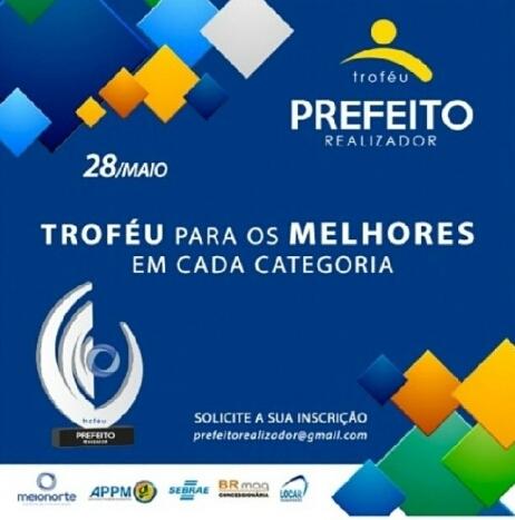 Prefeitura de Guadalupe concorre em duas categorias no Projeto Prefeito Realizador - Imagem 1