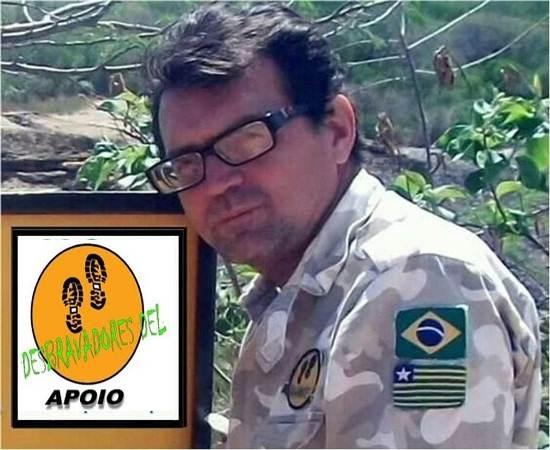 Campanha em prol do Ronaldo que foi destaque na TV Meio Norte é vista em todo Brasil e Alemanha! - Imagem 1