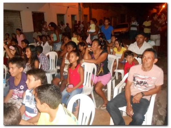  7ª Artes no Museu- apresentações culturais marcam a 12ª Semana Nacional de Museus - Imagem 9