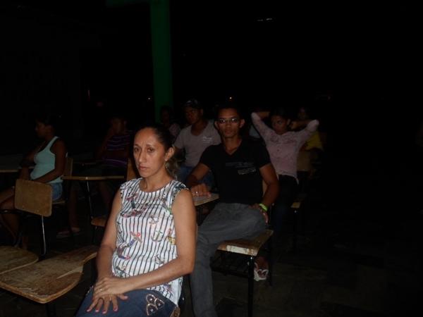 Prefeito Walfredo Filho participa da aula Inaugural dos Cursos de Auxiliar Administrativo e Vendedor - Imagem 5