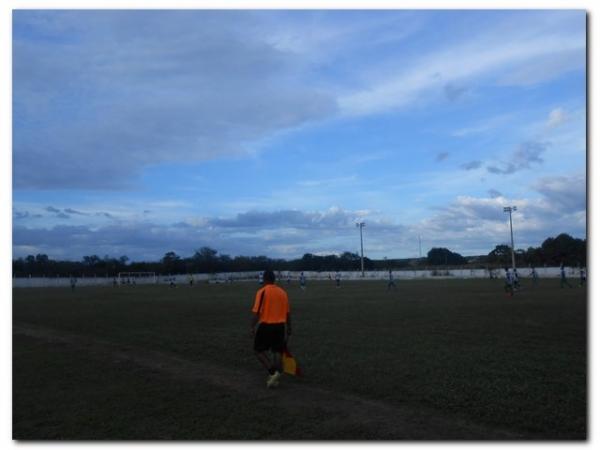Rodada Esportiva do Campeonato Municipal Amador de Inhuma - Imagem 18