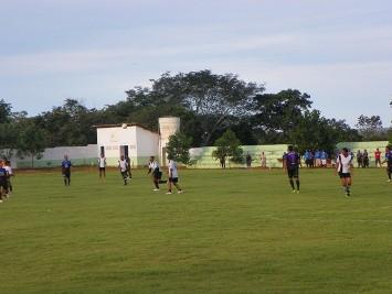 Vila Nova e União farão grande final do campeonato municipal 2014