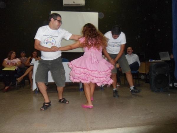 Prefeito Walfredo empossa o Conselho Municipal de Pessoas Portadoras de Deficiência  - Imagem 13