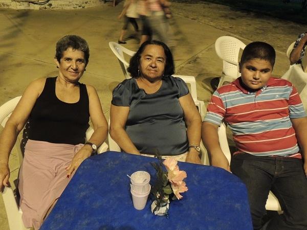 População mosenhorgilense festeja “Nossa Senhora de Fátima” - Imagem 8