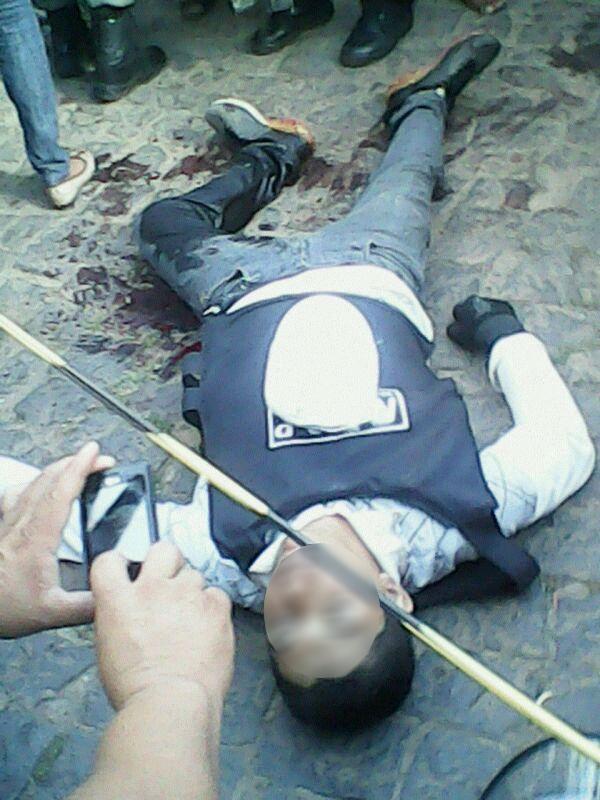 Celulares dos mortos em Anísio de Abreu nos Correios dão pistas de suspeitos da cidade que seriam comparsas - Imagem 1